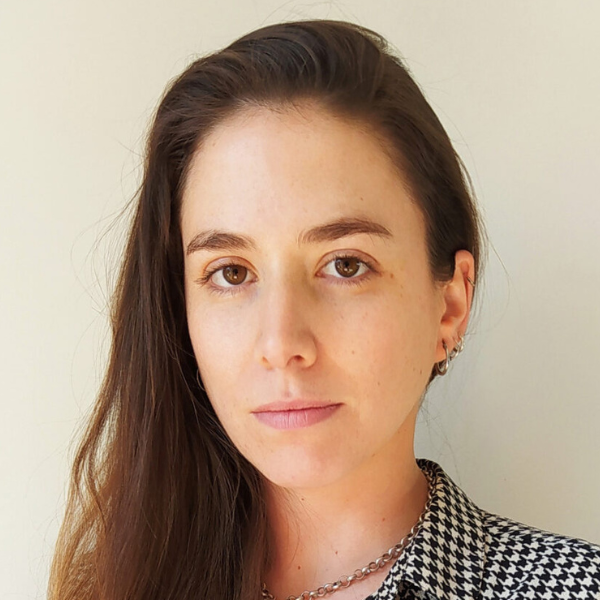 María Jesús Morel